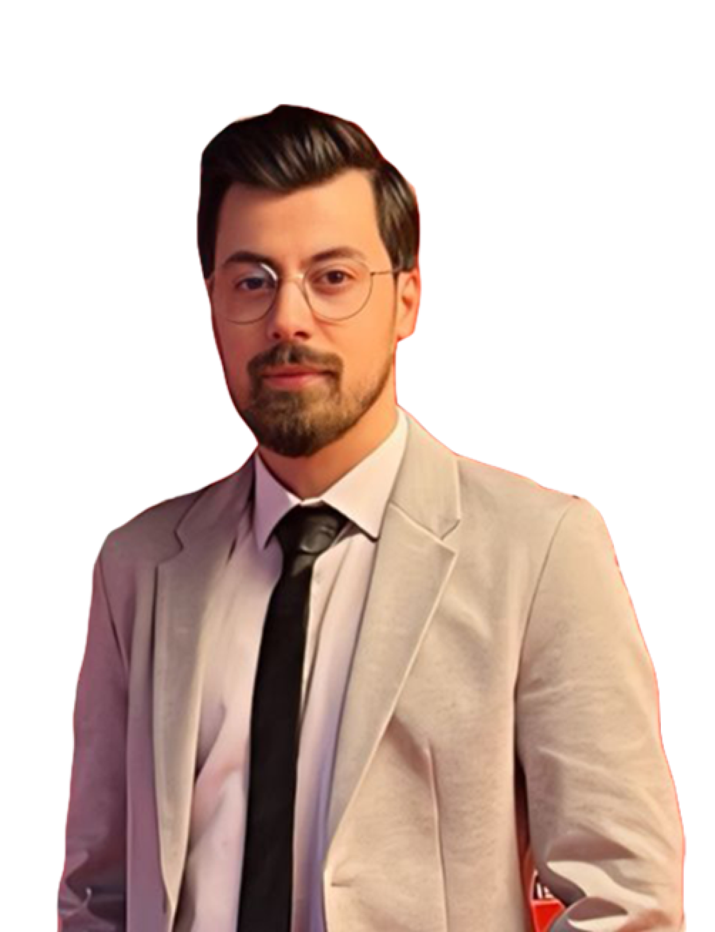 Mohammed Mahdi Saeed